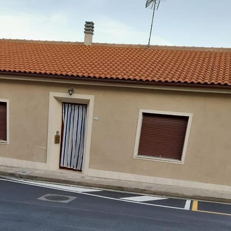 Апартаменты La Casina Di Guido Кьянни Экстерьер фото